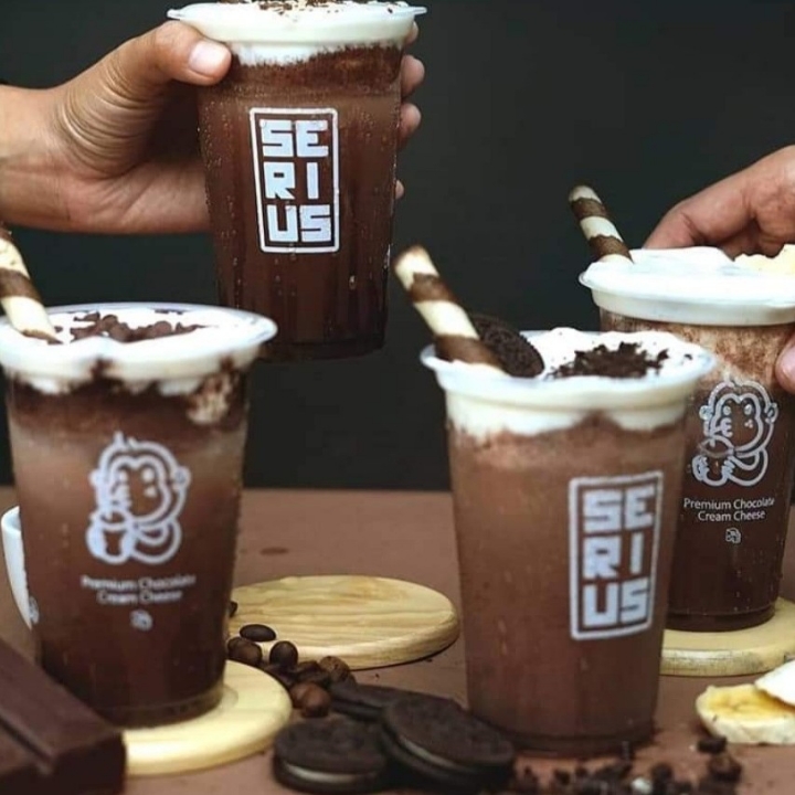 Choco Oreo