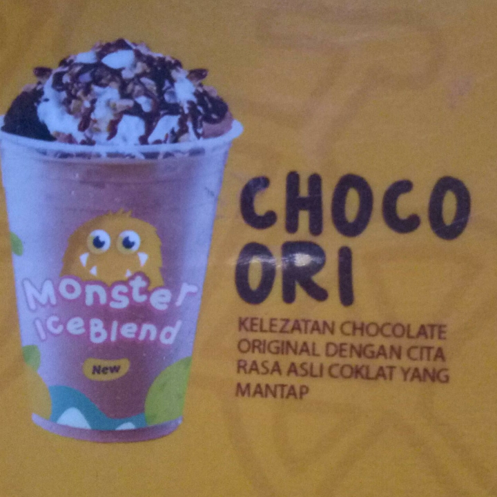 Choco Ori