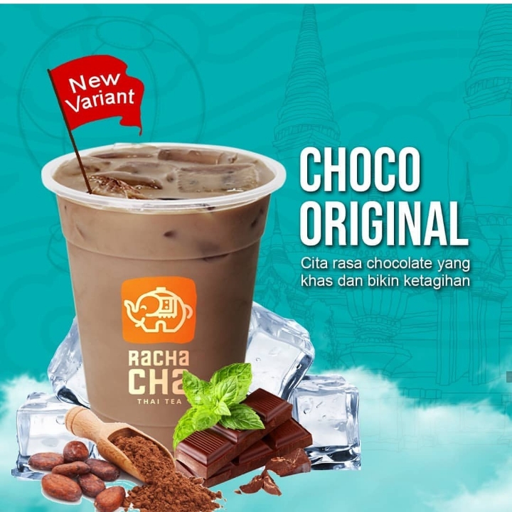 Choco Original