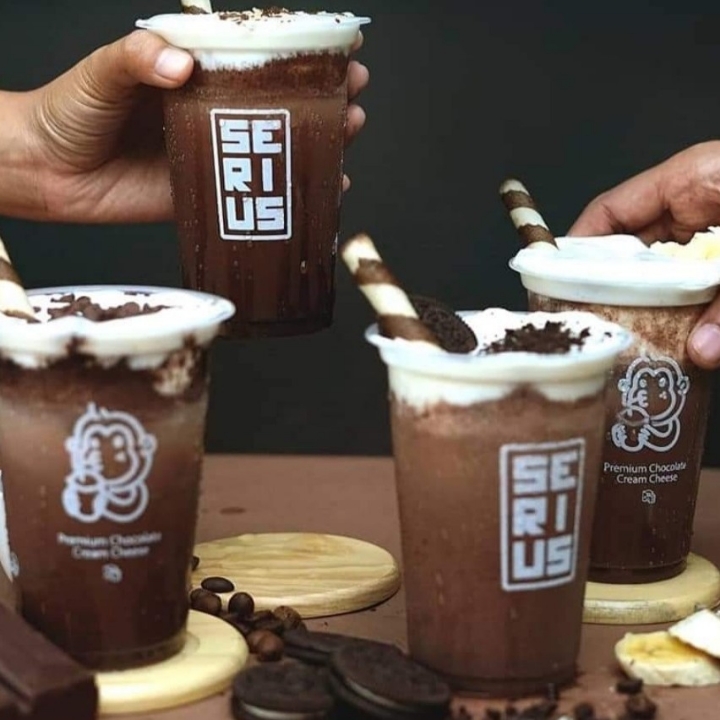 Choco Original