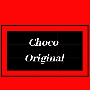 Choco Original