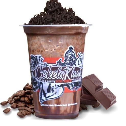 Choco Puchino