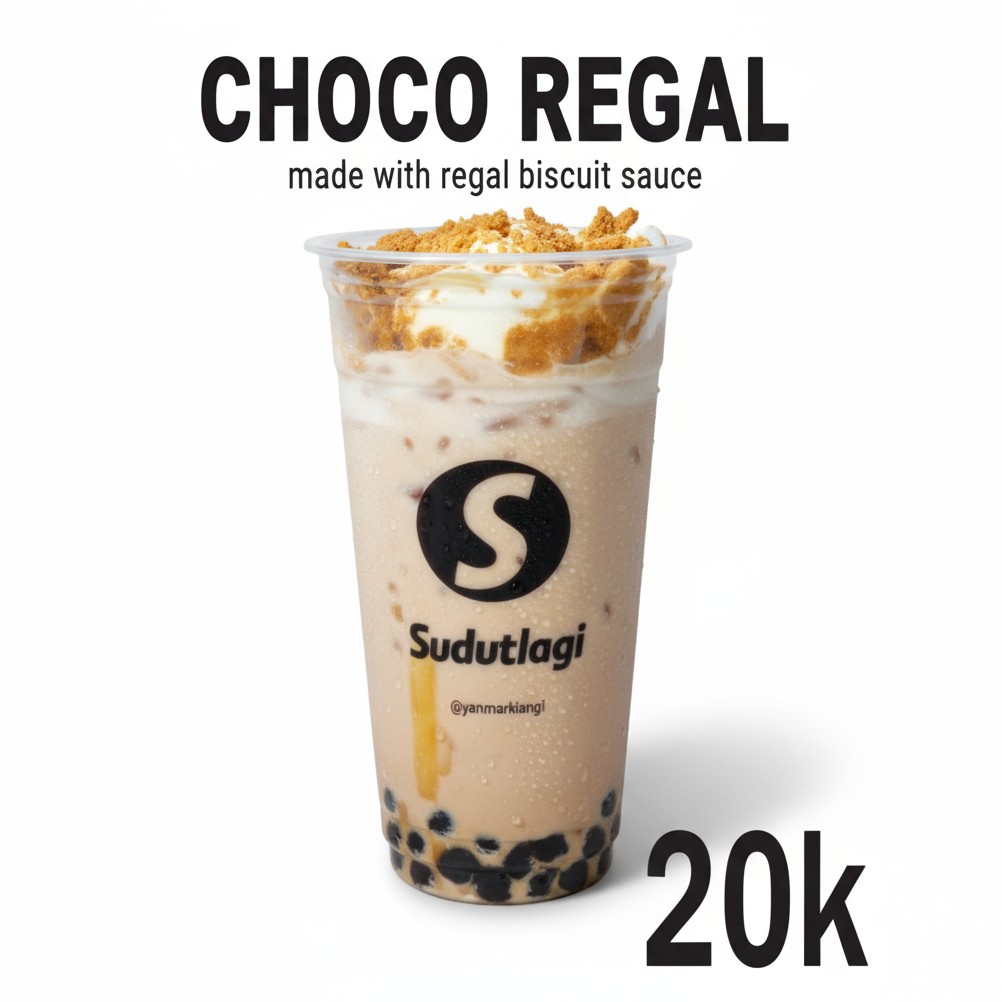 Choco Regal