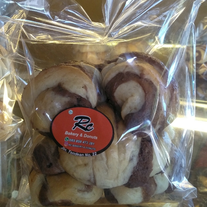 Choco Roll
