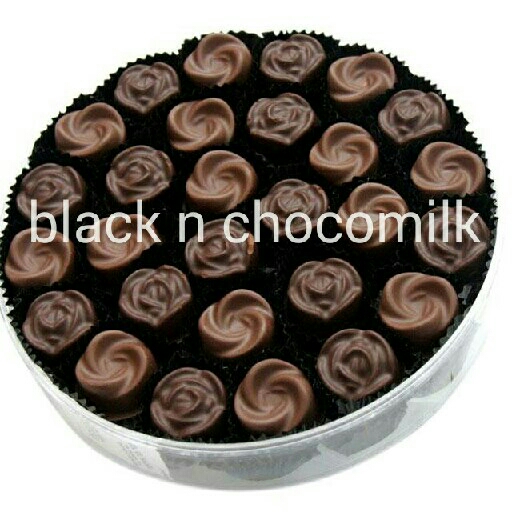 Choco Roses