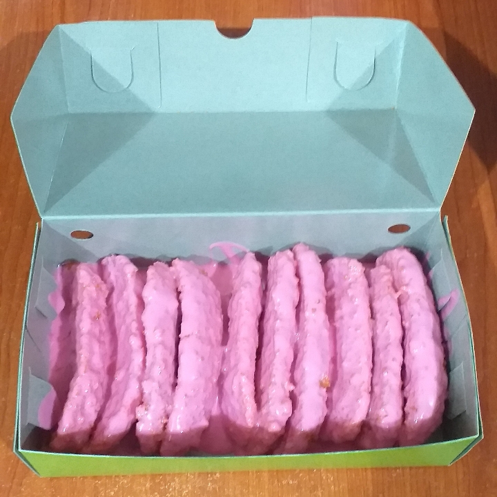 Choco Setrawberi