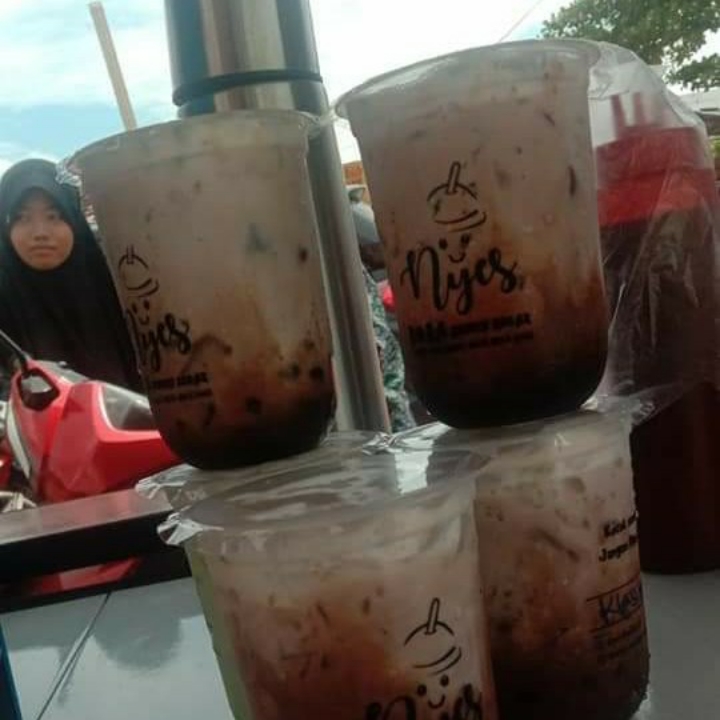 Choco Silver Queen