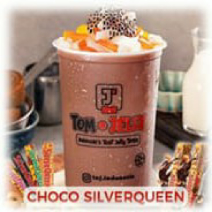 Choco Silverqueen