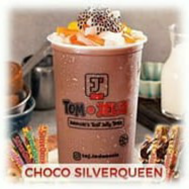 Choco Silverqueen