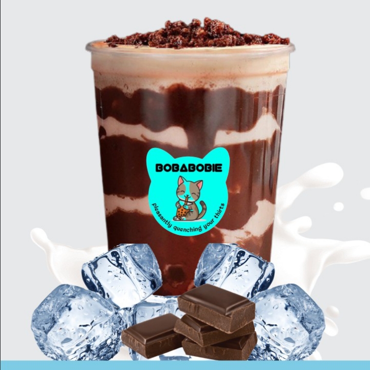 Choco Small Cup