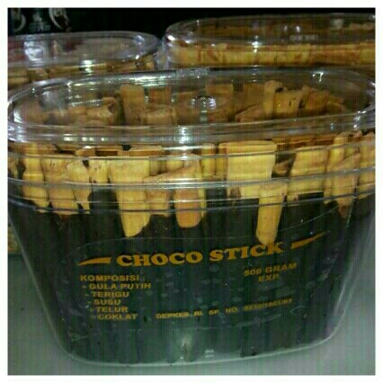 Choco Stick