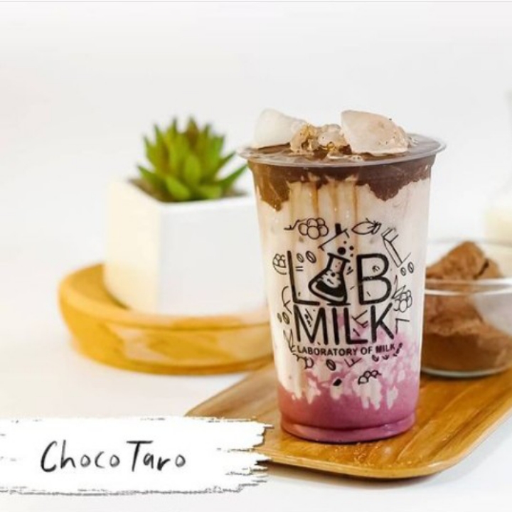 Choco Taro
