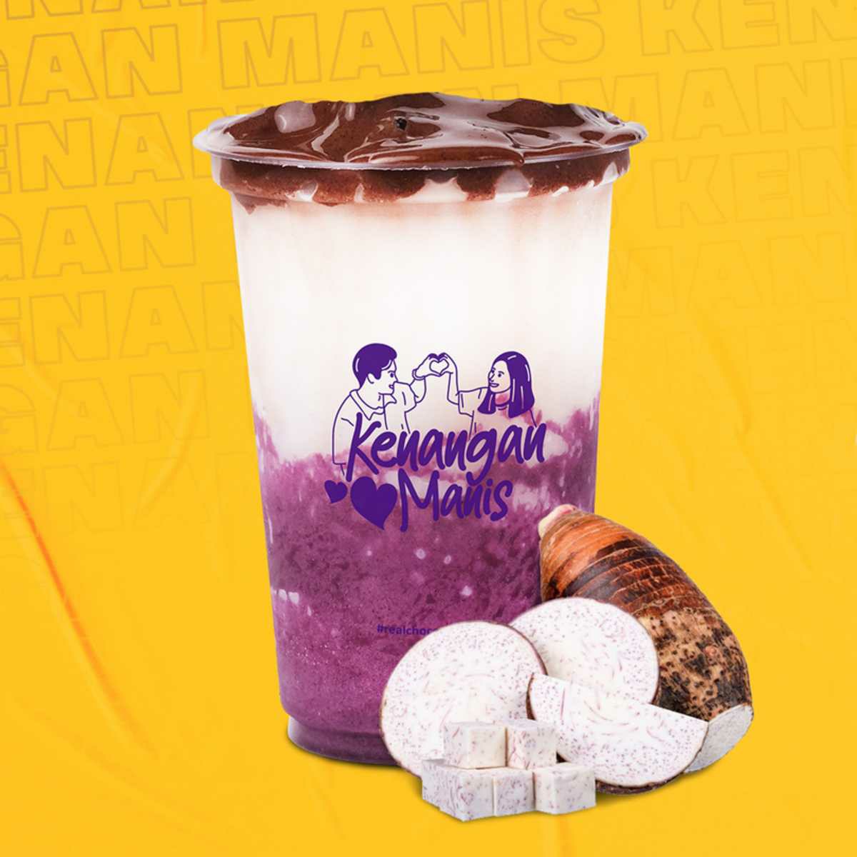 Choco Taro