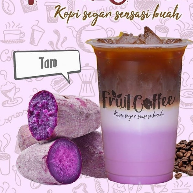 Choco Taro