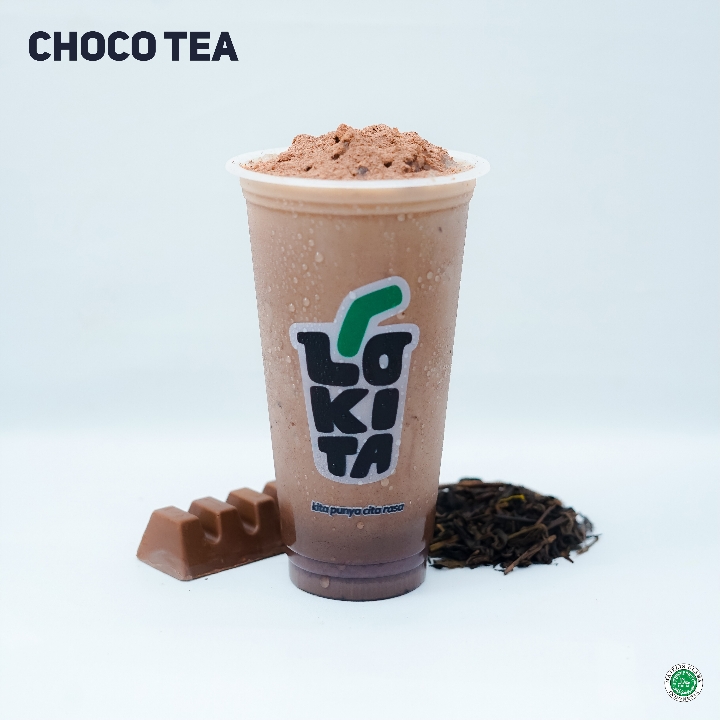 Choco Tea