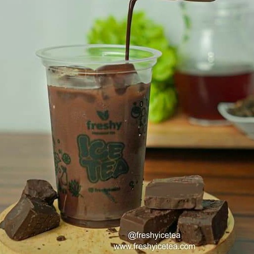 Choco Tea