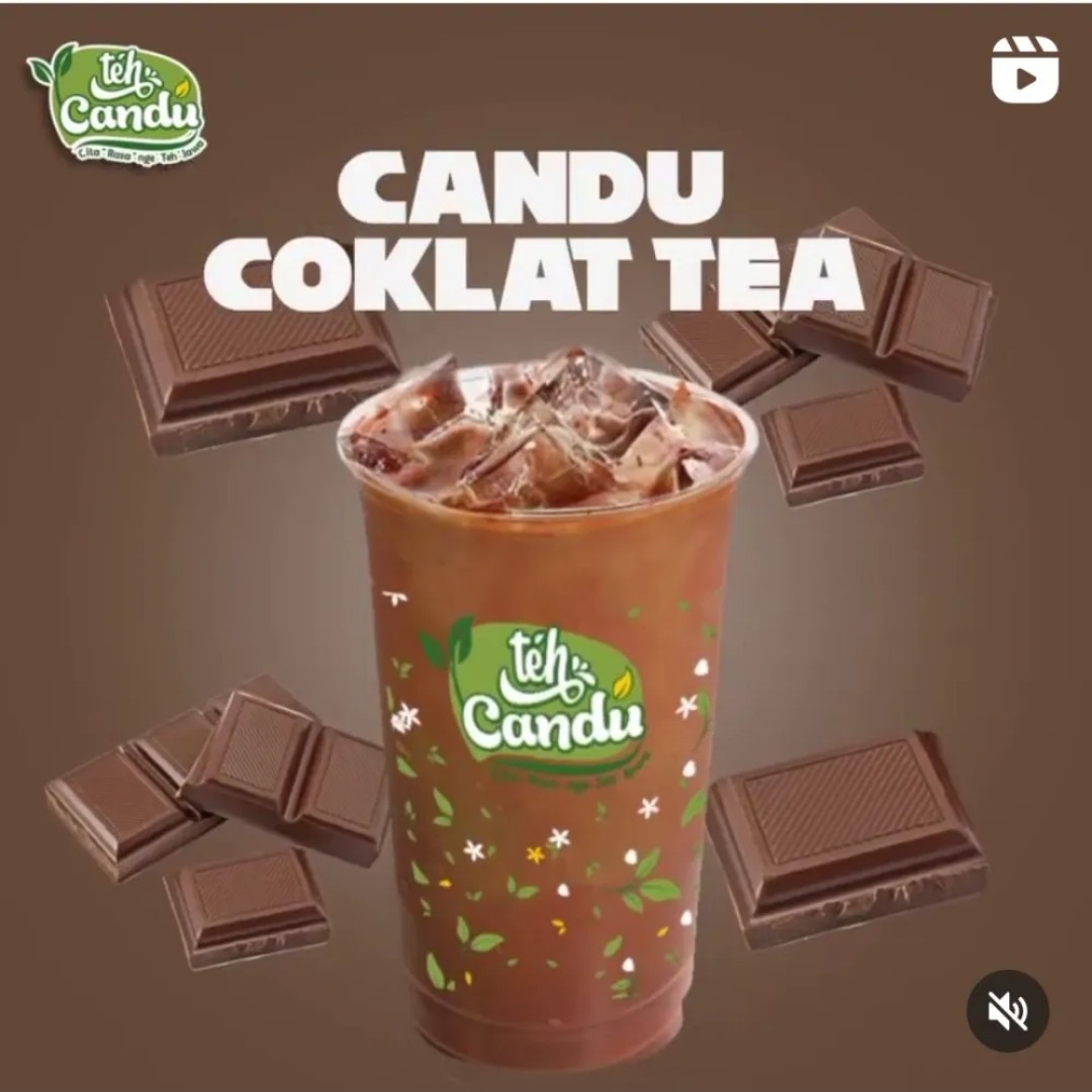 Choco Tea