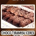 Choco Tiramiau Ceres