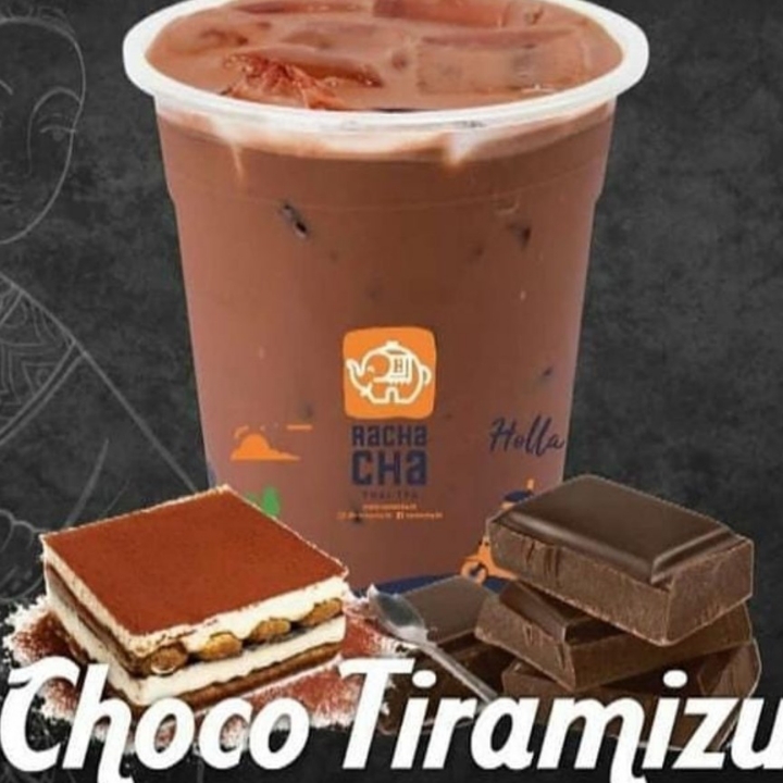 Choco Tiramisu