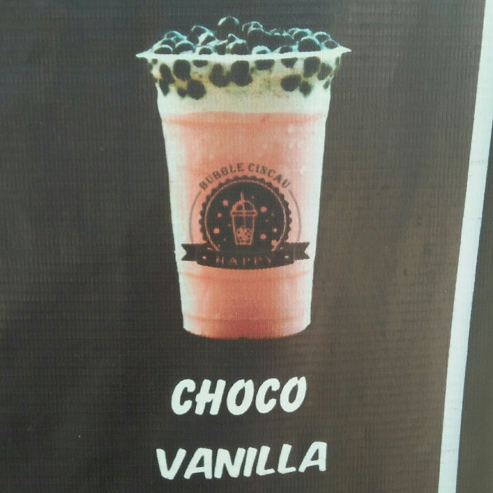 Choco Vanilla