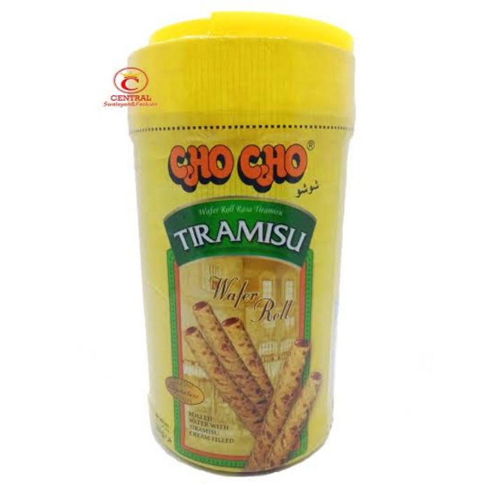 Choco Ws Kcl Tiramisu 260g