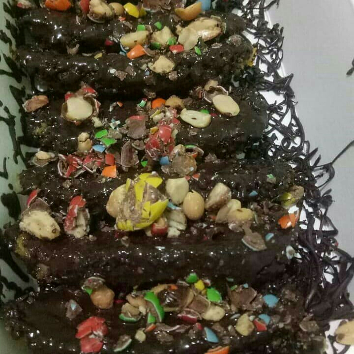 Choco chacha