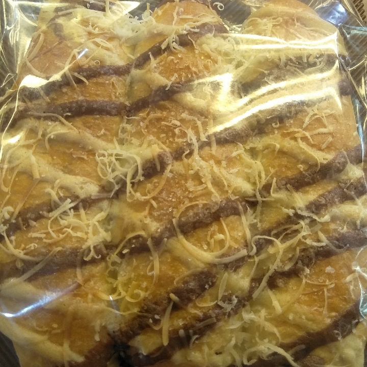Choco chesse 