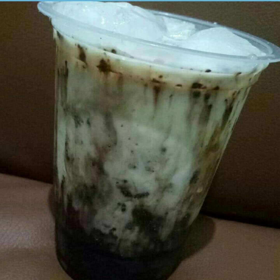 Choco milk | OGET