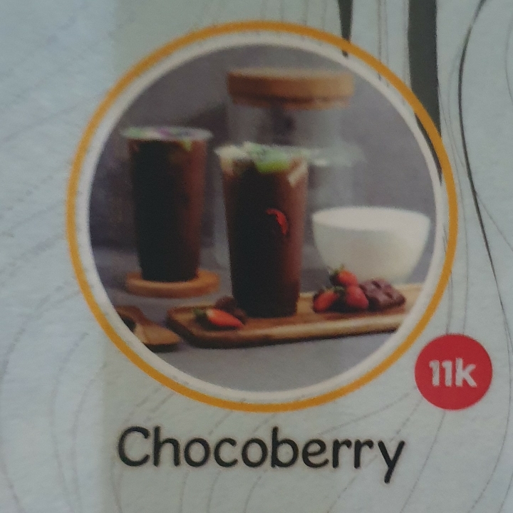 Chocobery