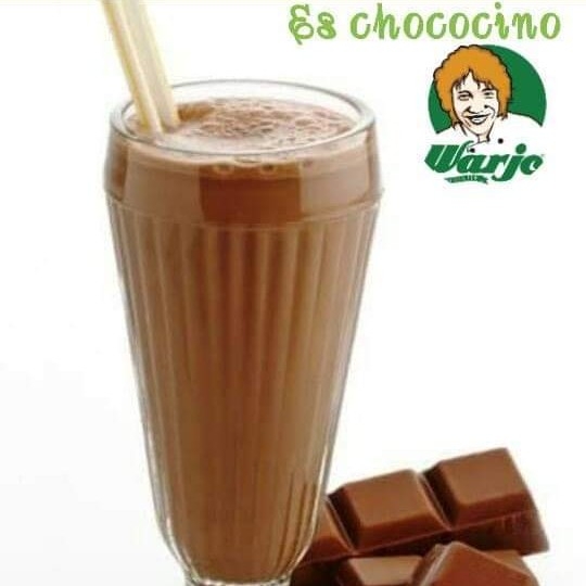 Chococino