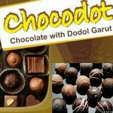 Chocodot