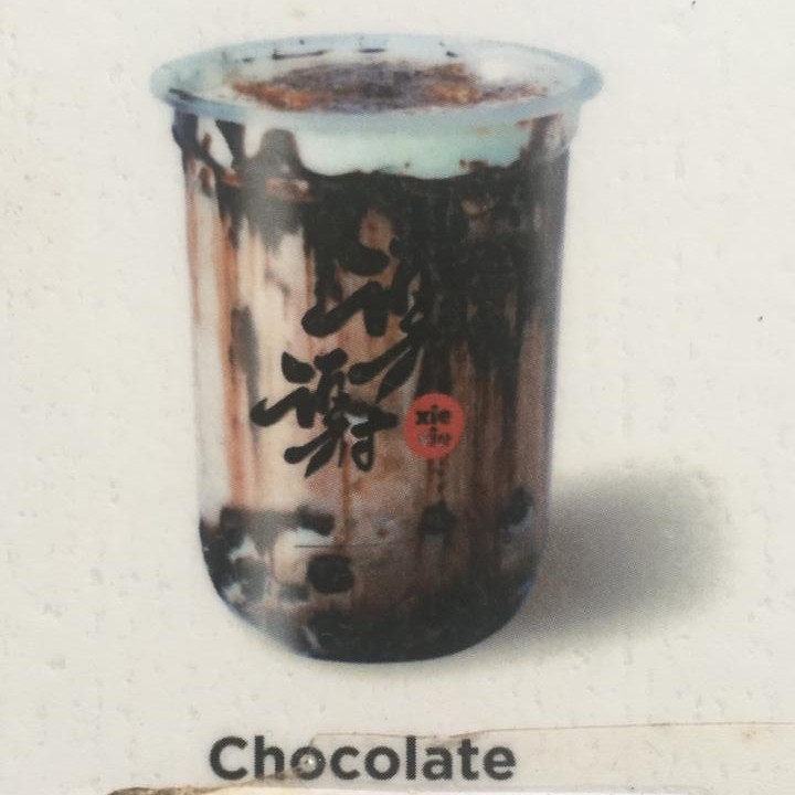 Chocolate