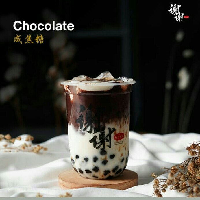 Chocolate