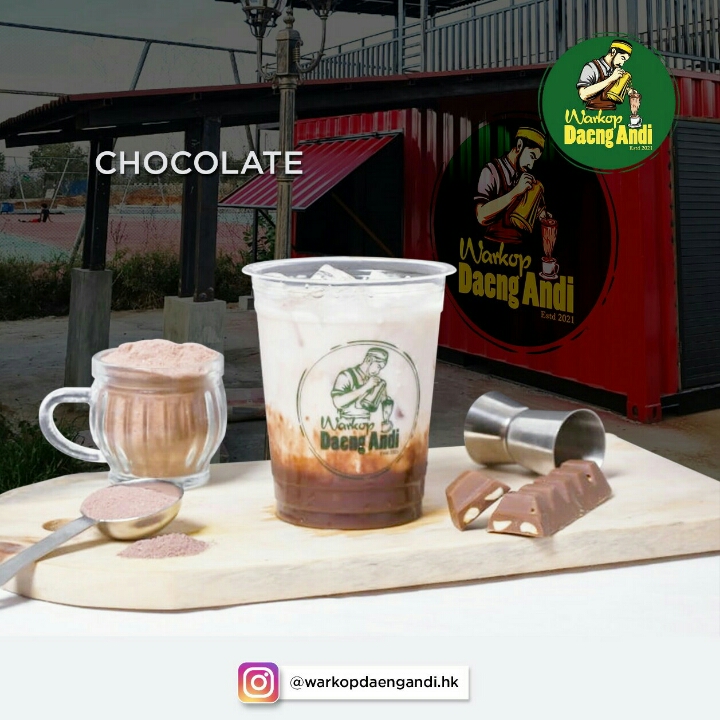 Chocolate