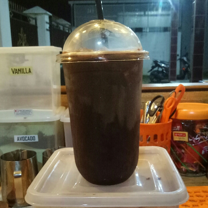 Chocolate