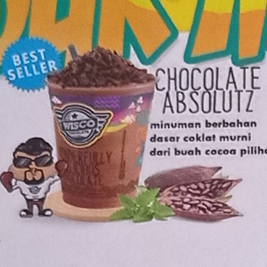 Chocolate Absolutz
