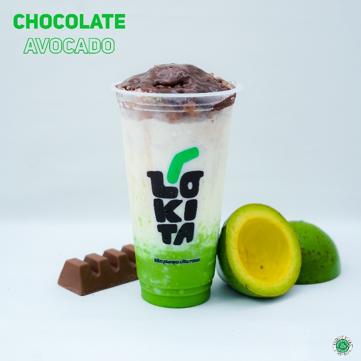 Chocolate Avocado
