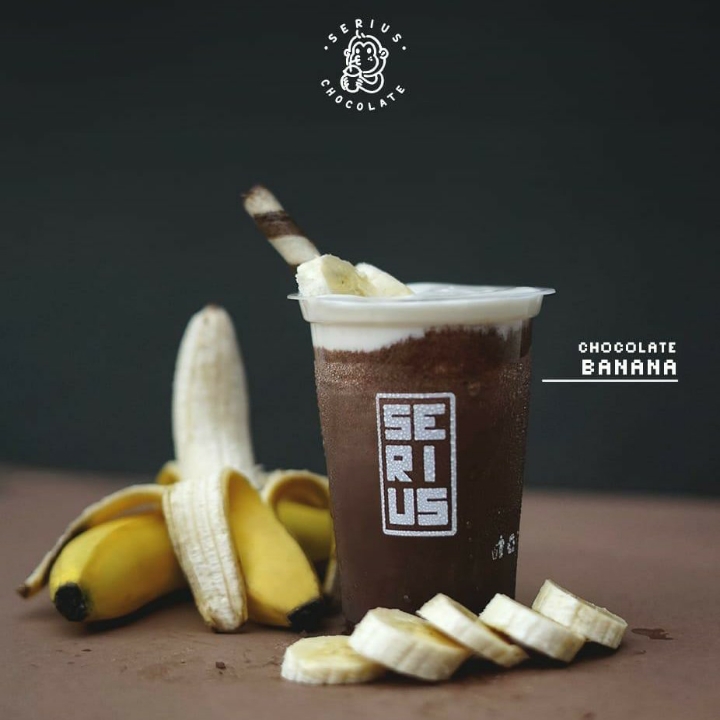 Chocolate Banana