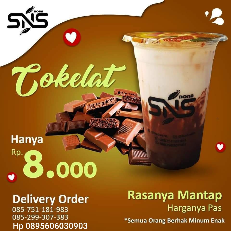 Cokelat