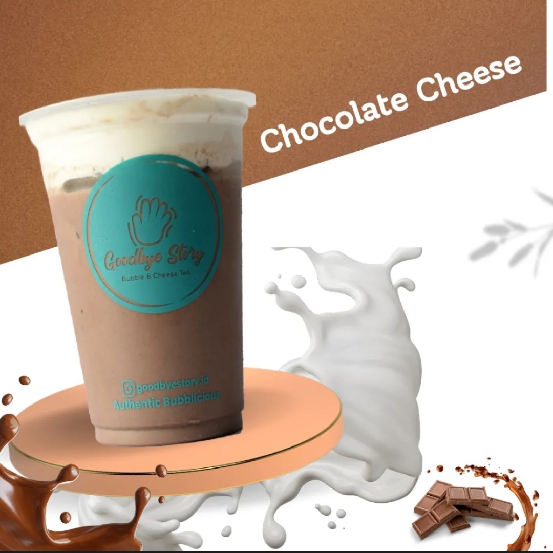Chocolate Cheese