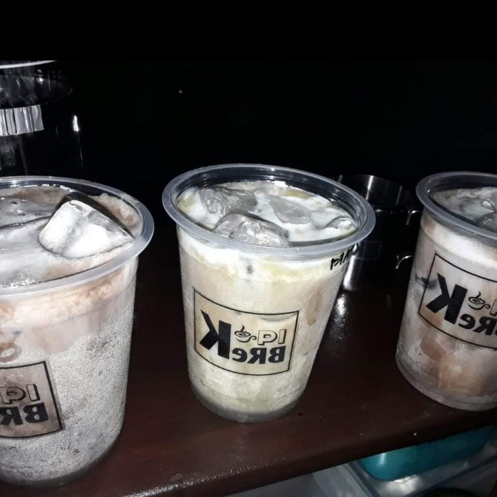 Chocolate Cheese Avocado Cheese Matcha Cheese