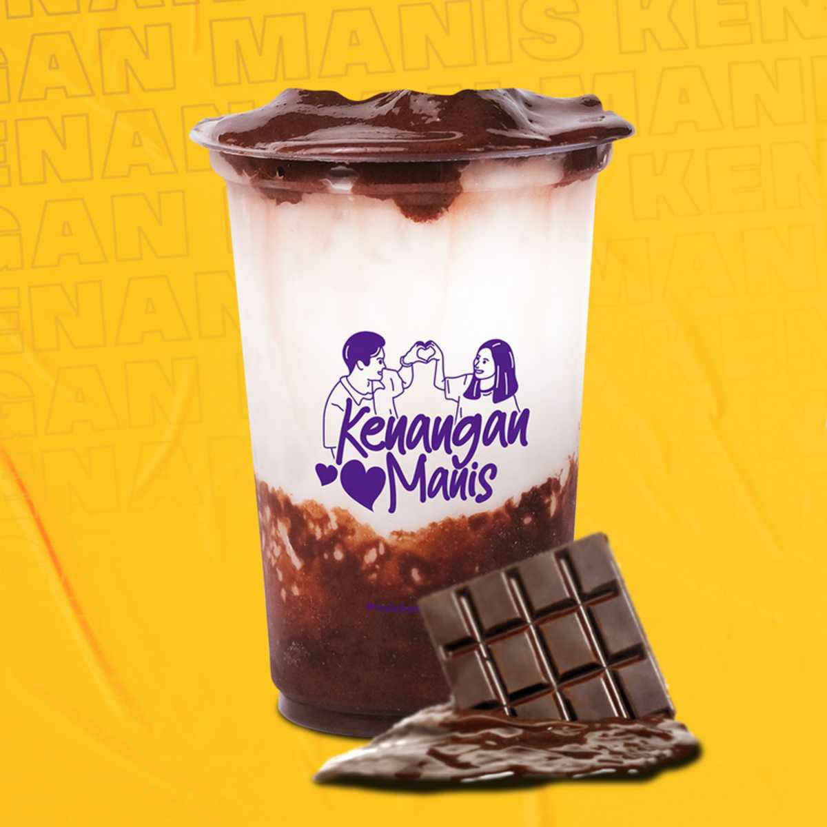 Chocolate Classic