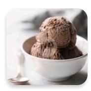 Chocolate Ice Cream