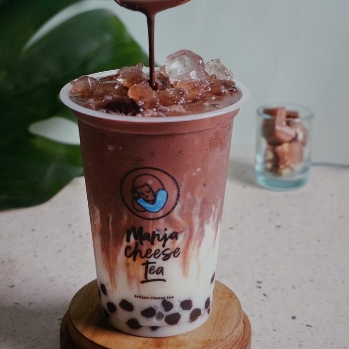 Chocolate Lava 
