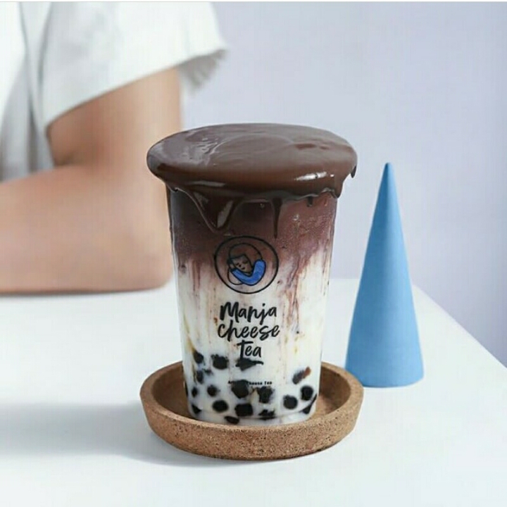 Chocolate Lava