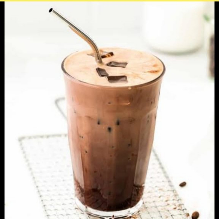 Chocolate Milk