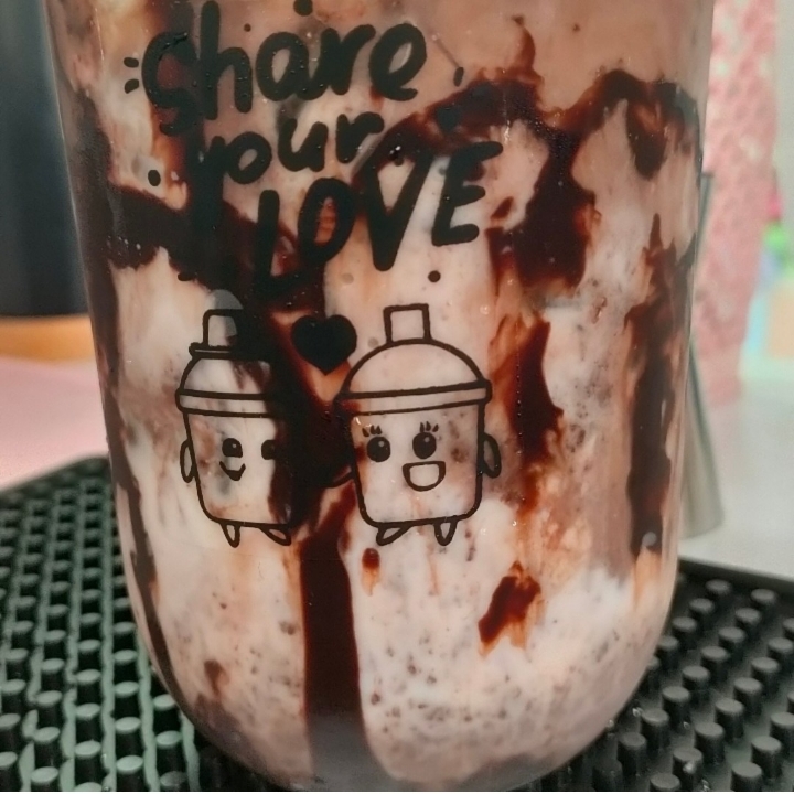Chocolate Milk