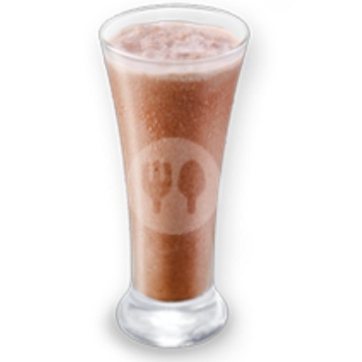 Chocolate Milkshake