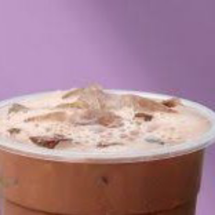 Chocolate Milshake 