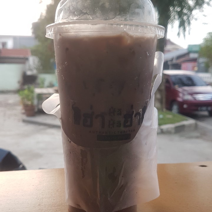 Chocolate Original